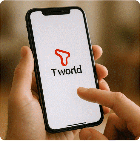 SKT 유심 무료 교체 보안 설정3