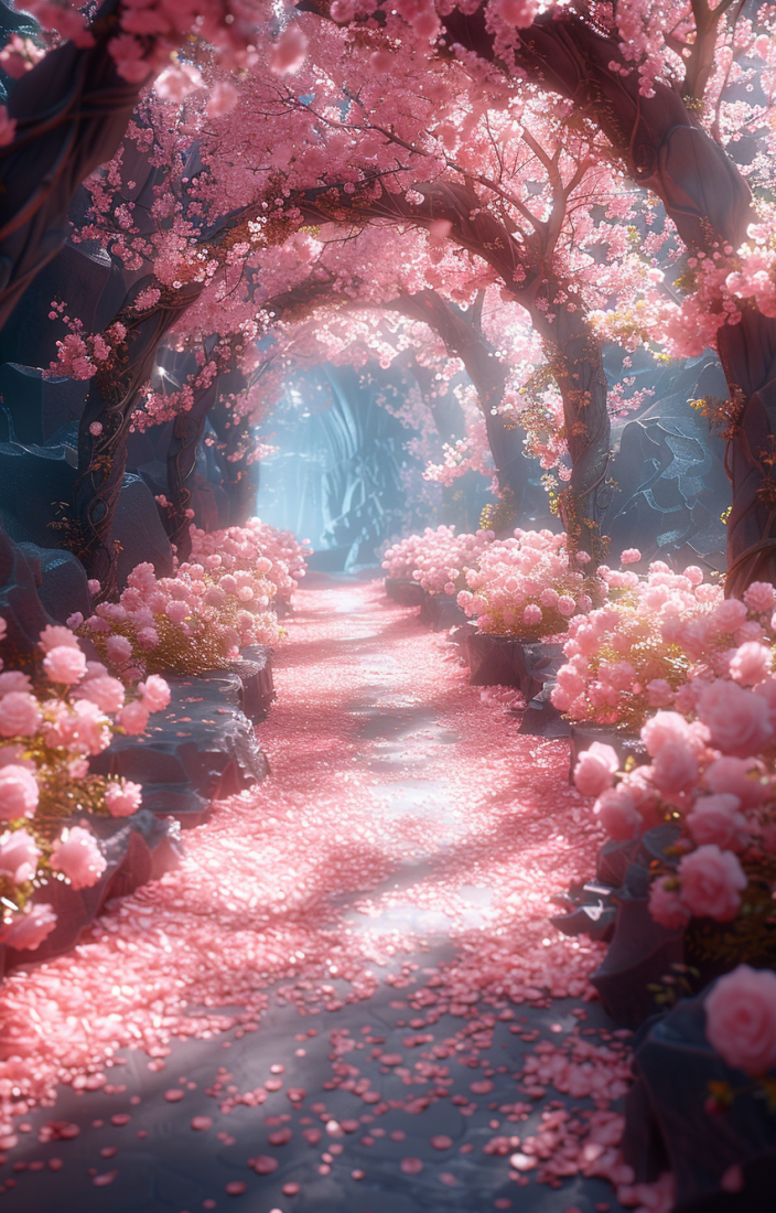 2024년 벚꽃 개화 시기