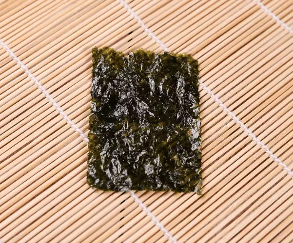 김