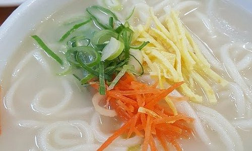 서대문구 칼국수 맛집, 연희동칼국수 본점