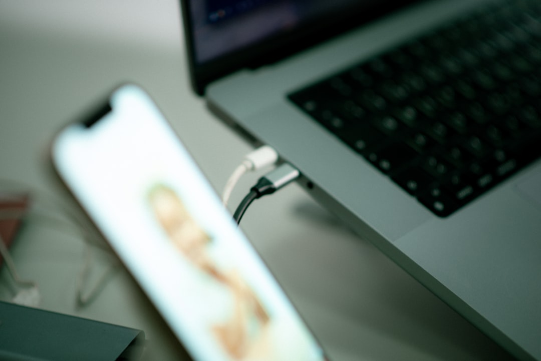 USB