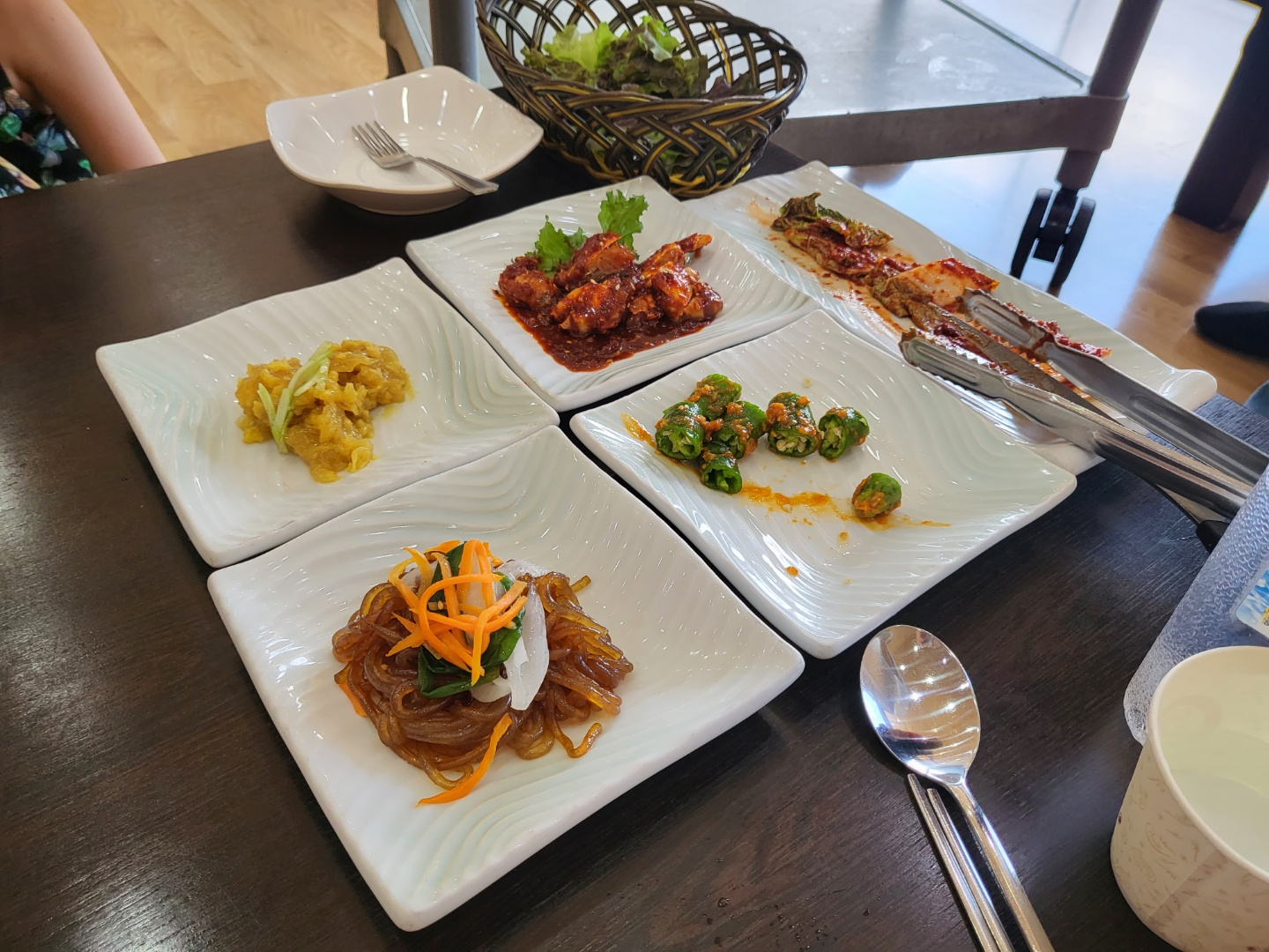 본궁 석갈비