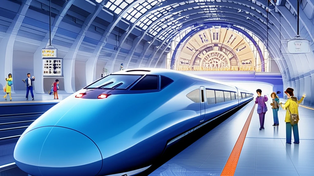 안양역 무궁화호 기차 시간표 예매 방..