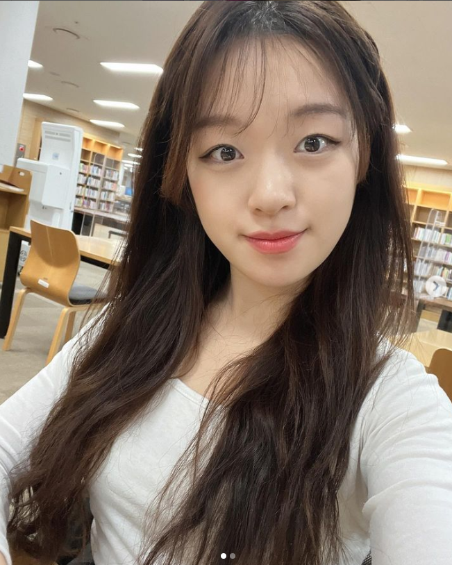미스트롯3 채수현 프로필 인스타 너 누구니?