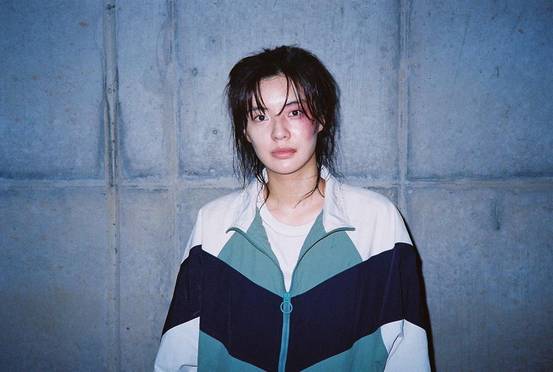 소년시대 이선빈 스틸컷