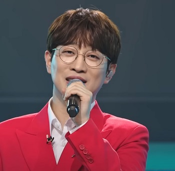 비와 외로움 안성훈 노래듣기 가사