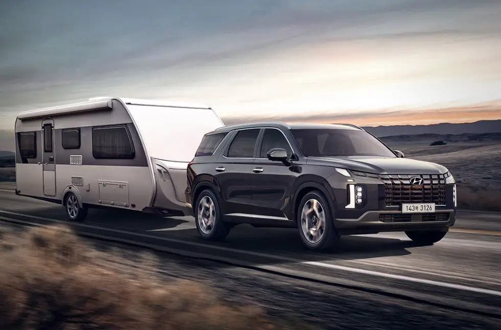 2024 현대 팰리세이드 성능