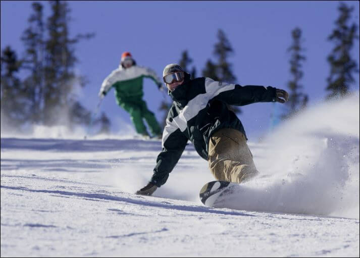 최가온스노보드6위경기일정
