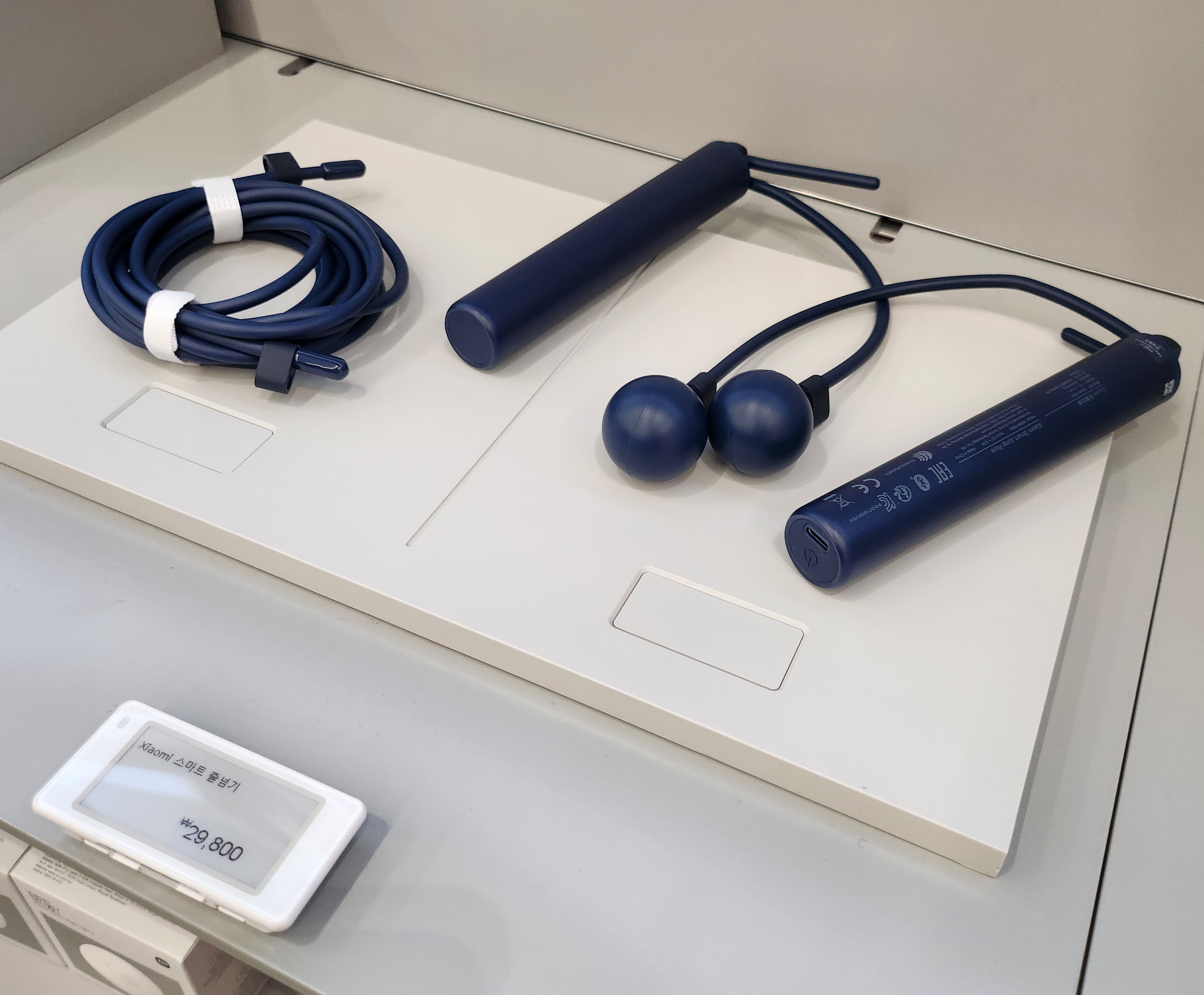 샤오미 스타필드 빌리지 운정점 방문 후기｜스마트홈&middot;가전 직접 보고 왔어요 1