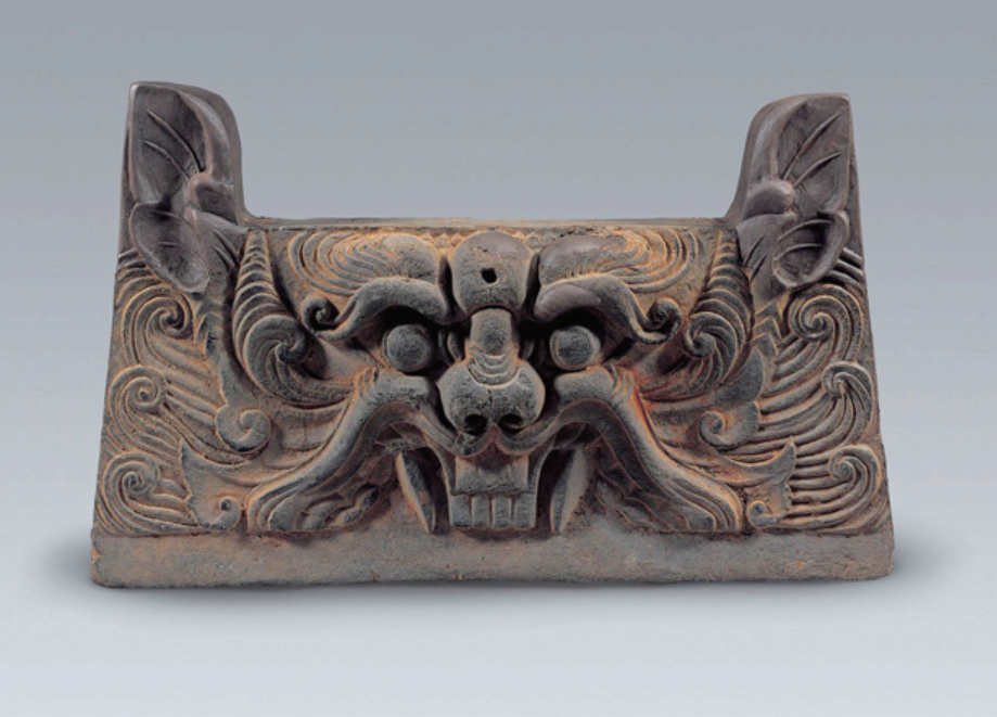 신라 기와의 시기별 양식적 변화 연구