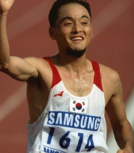 이봉주 결혼 아내 장인