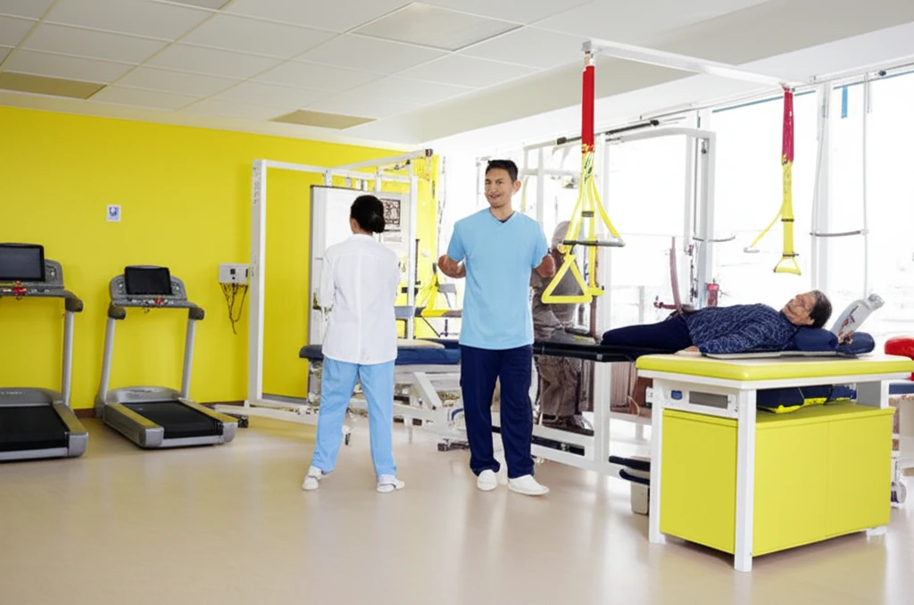 요양병원 외래진료, 이것만 알면 끝: