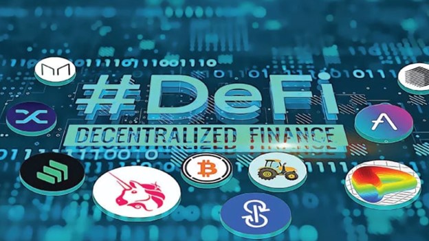 DeFi