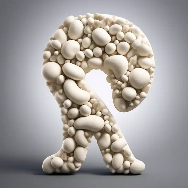 관절염 통증 콘드로이친