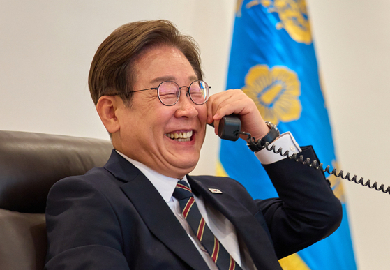 이재명 정부 두 번째 교육부 장관 후보 최교진