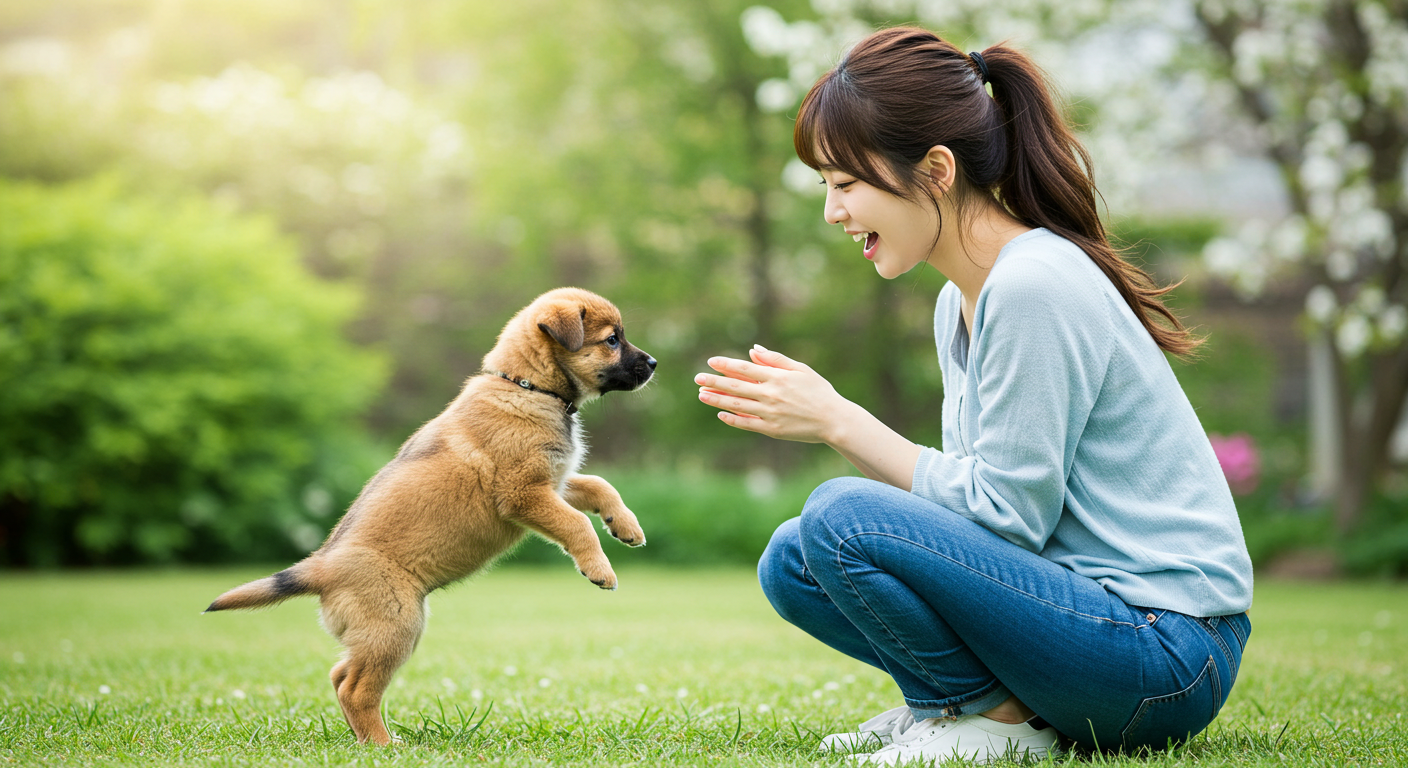 강아지 하네스 추천 및 착용법