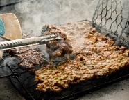 담양떡갈비