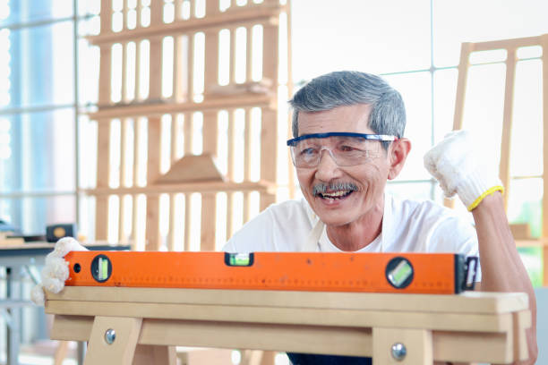 50대 이후에도 유망한 직업군