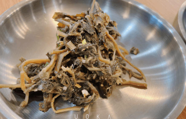 생방송 오늘N 18첩반상 경기 김포