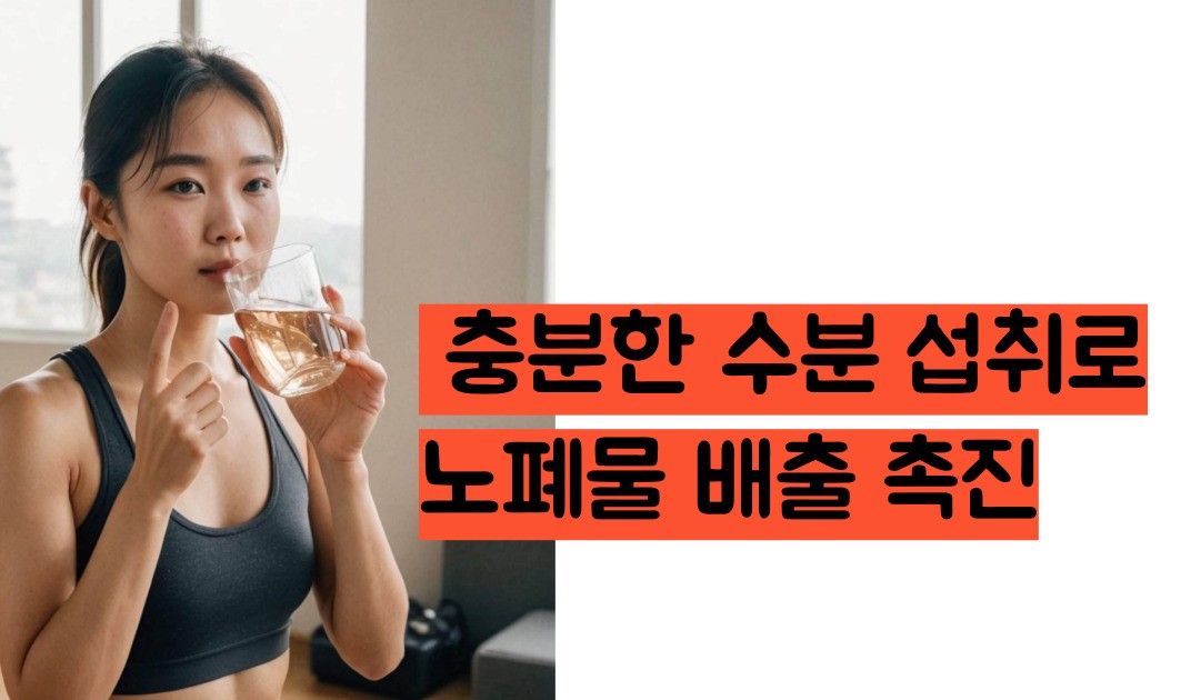 간수치 낮추는법