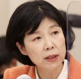 양정숙 국회의원 프로필 나이 고향 학력 재산 &amp;#124; 양정숙 개혁신당 합류 이유와 배경