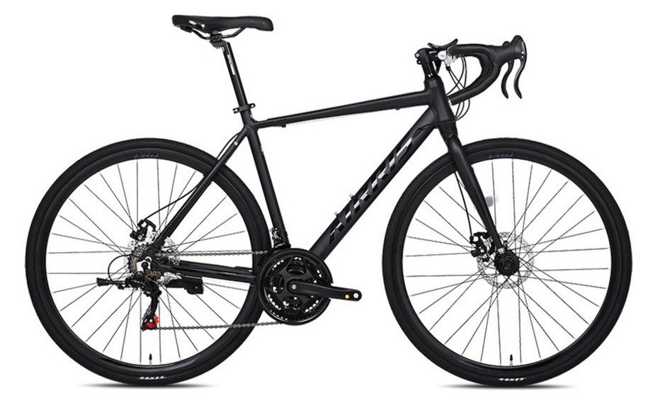 학생용 자전거 추천, 시마노 21단 탑재한 에어리스 R2.1D 실사용 총정리