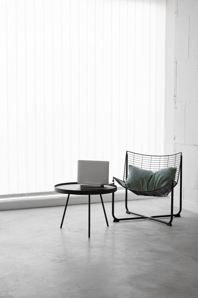 미니멀리즘&#44; 미니멀 라이프와 마음 비우기의 조화