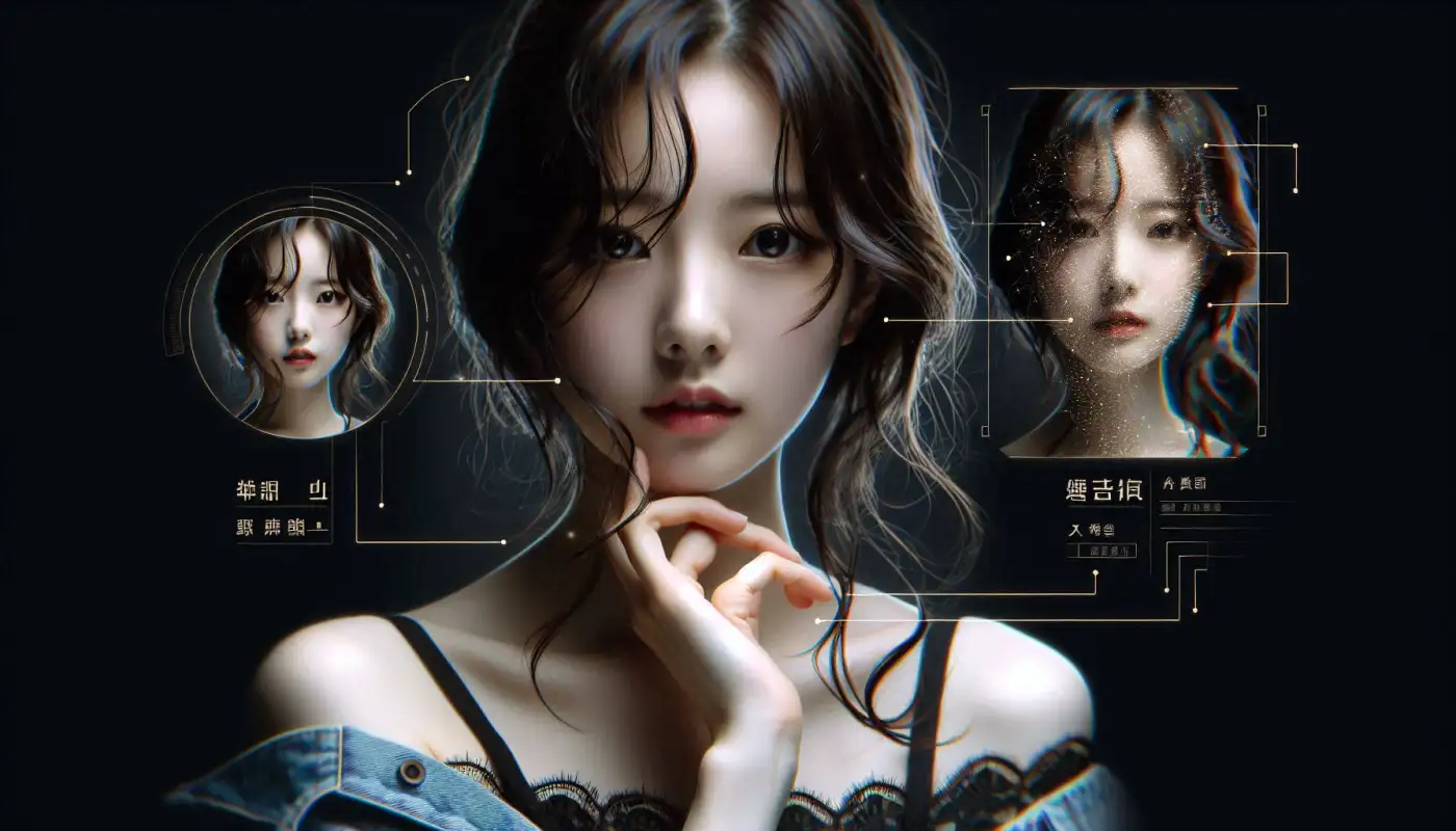 gpt-chat-사용법을-알아보는-여성의-모습