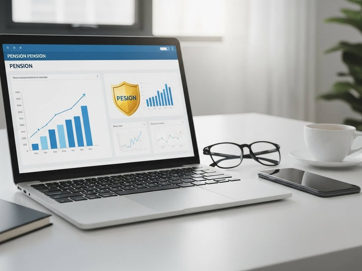 사학연금 퇴직금 신청 조회 계산