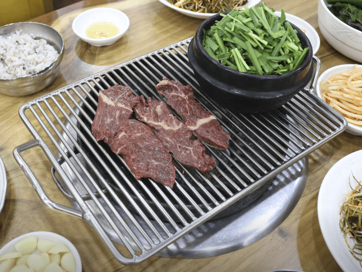 영등포 맛집 &quot;또순이네집&quot; 음식사진