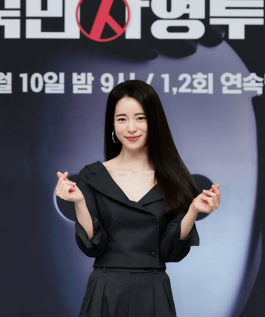 국민사형투표 등장인물 방송정보