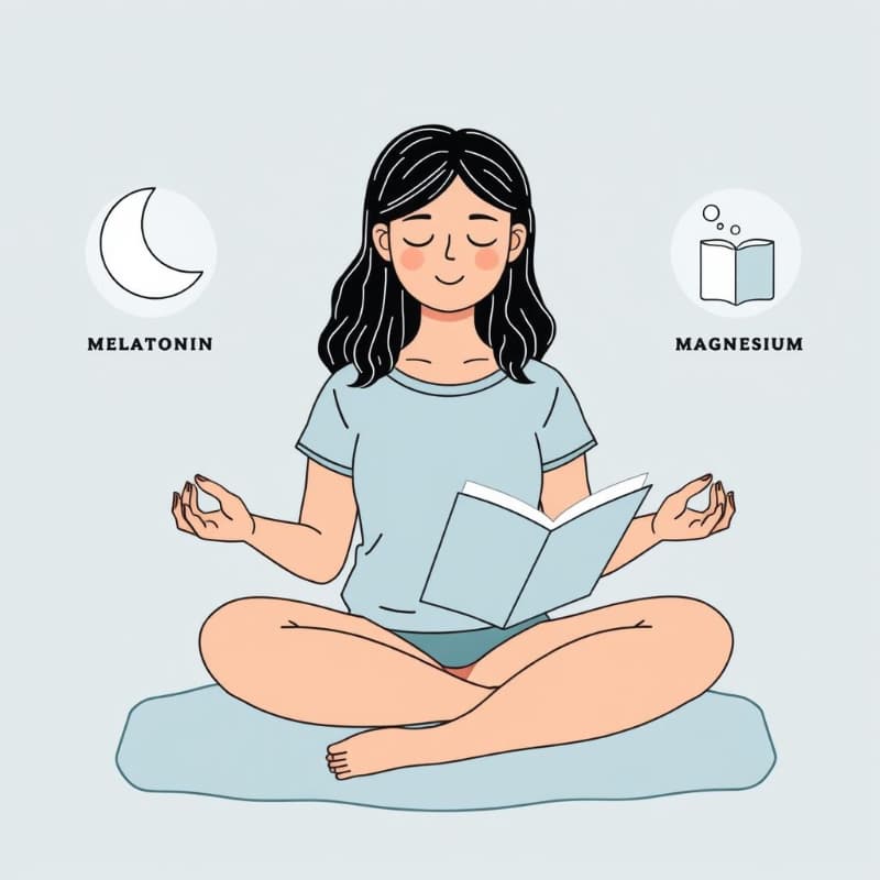 악몽은 '마음과 몸'의 경고 신호입니다