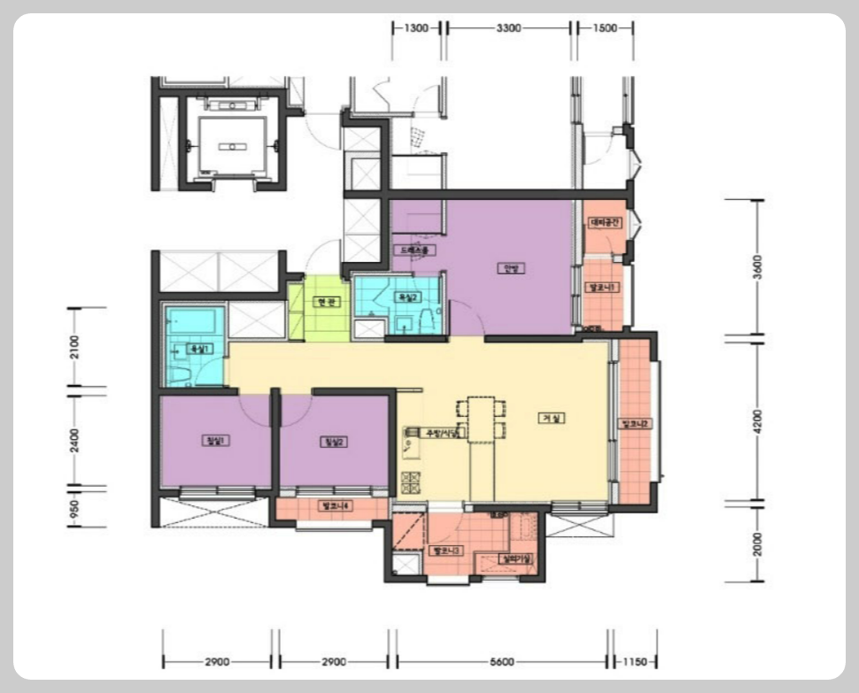 서울 은평구 역촌동 동부 센트레빌 아스테리움 시그니처 23년 3월 분양