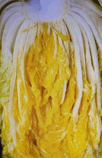 2023년 절임배추