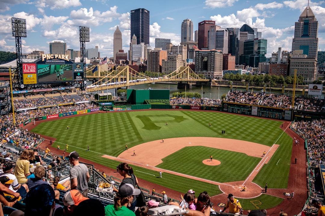 MLB