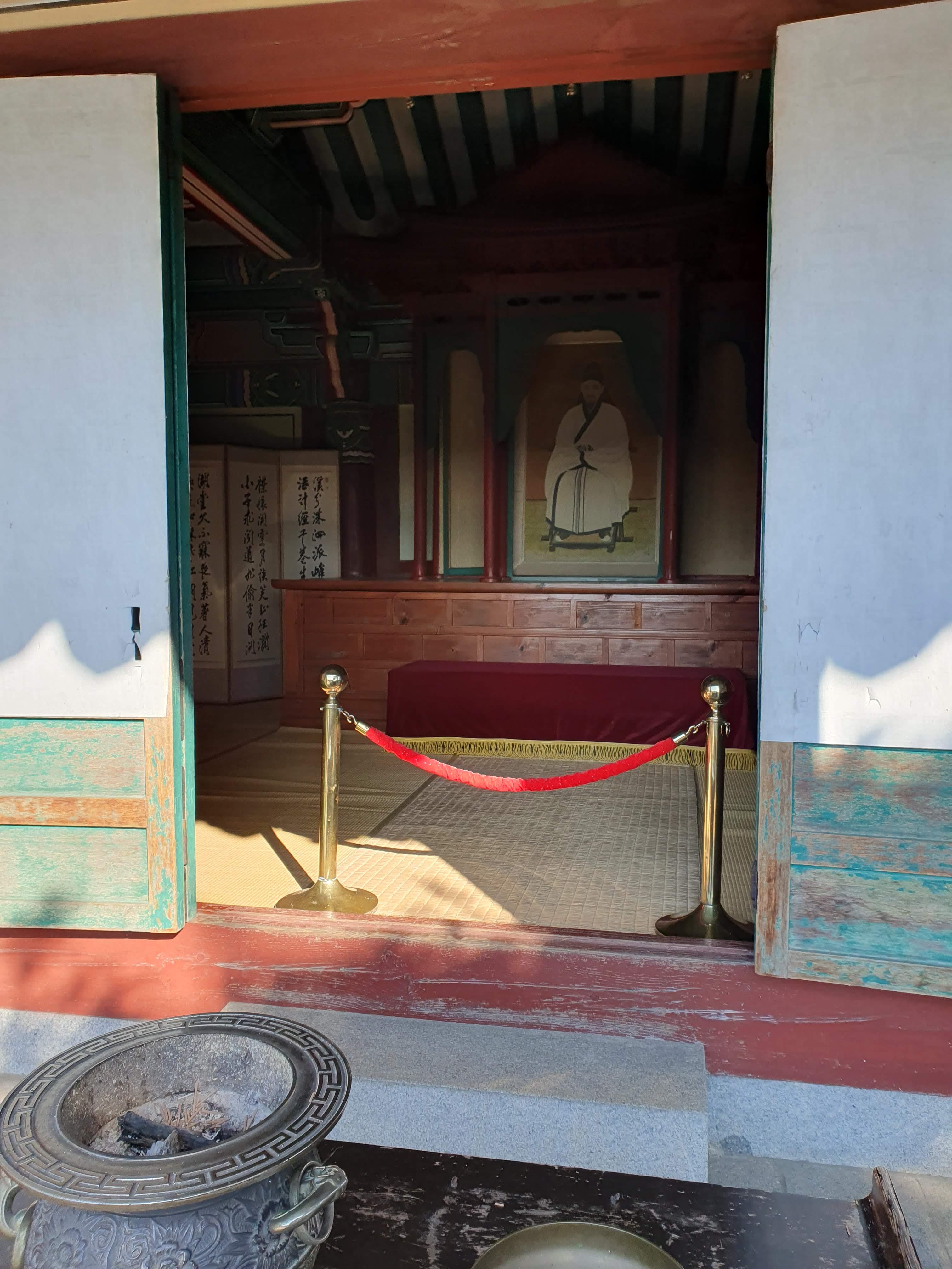 정동진 가볼만한 곳