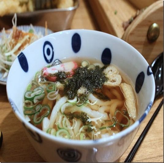 가다랑어 궁합이 좋은 음식