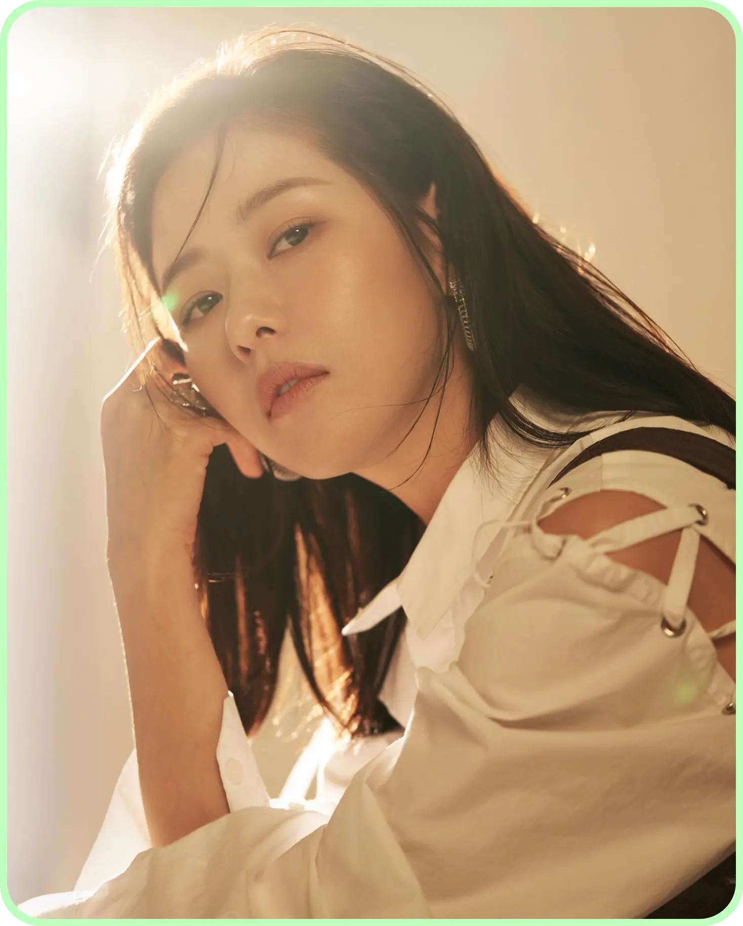 박하나 나이, 남편, 결혼, 프로필, 배우, 키, 몸무게, 고향, 가족, 드라마, 골때리는 그녀들
