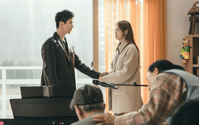 비밀 연애의 민낯