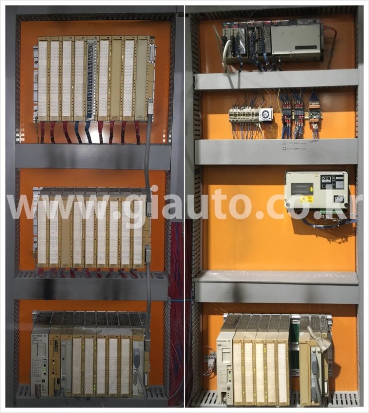 PLC, PanelMate UPGRADE, ABB, DCS 800, SIEMENS S7-300