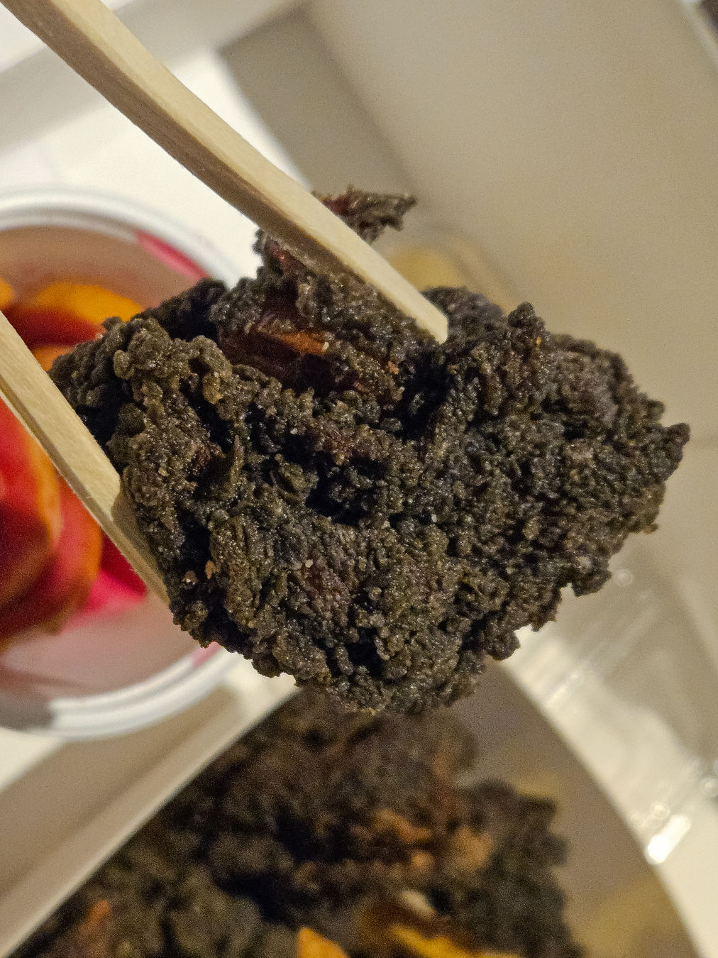 디아넥스 호텔 현무암 치킨