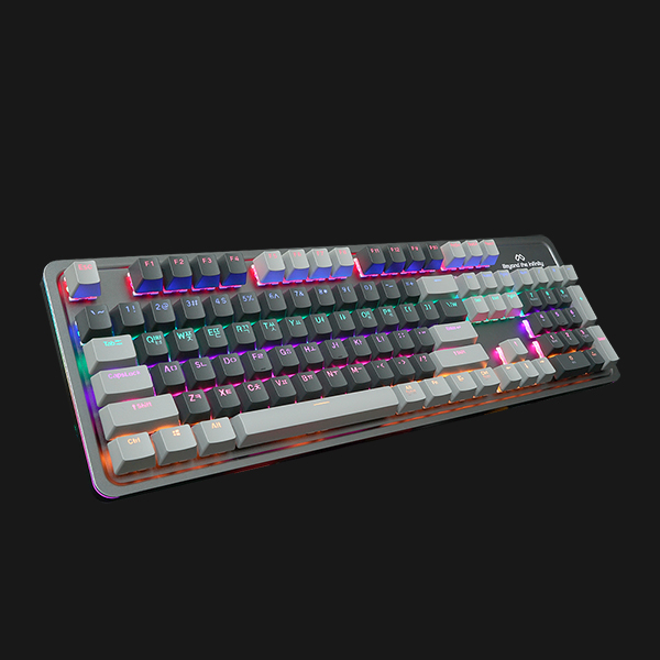 MAXTILL TRON G510K V2