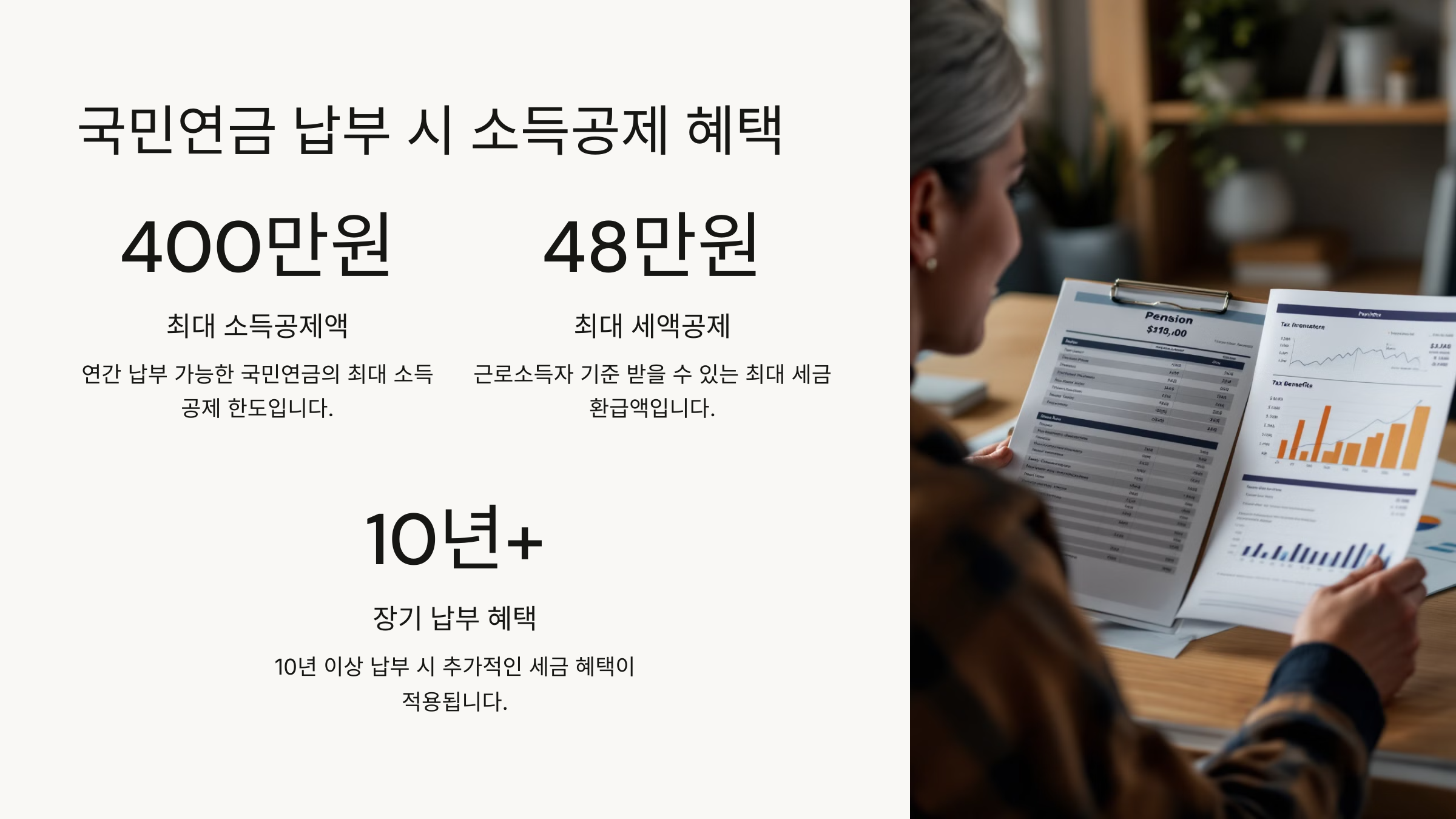 소득공제