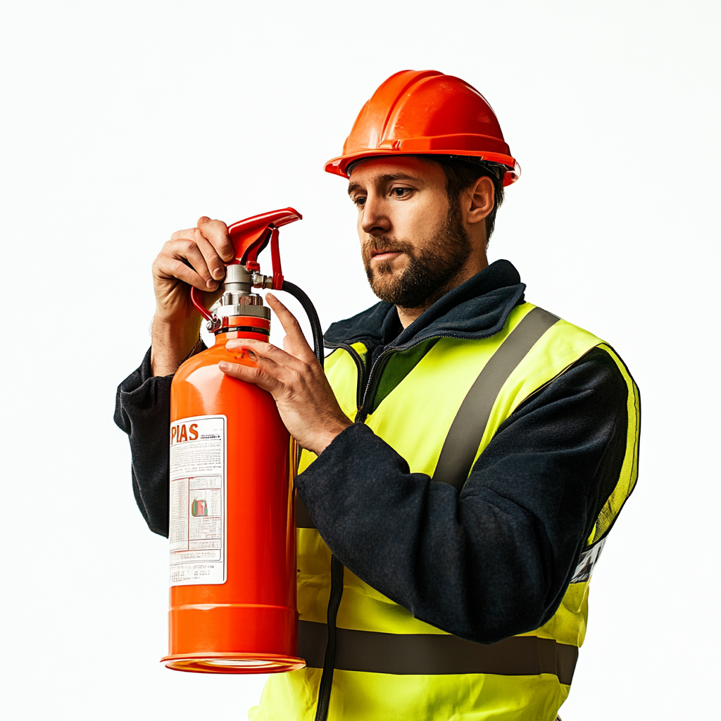 소방안전관리자 2급이란?