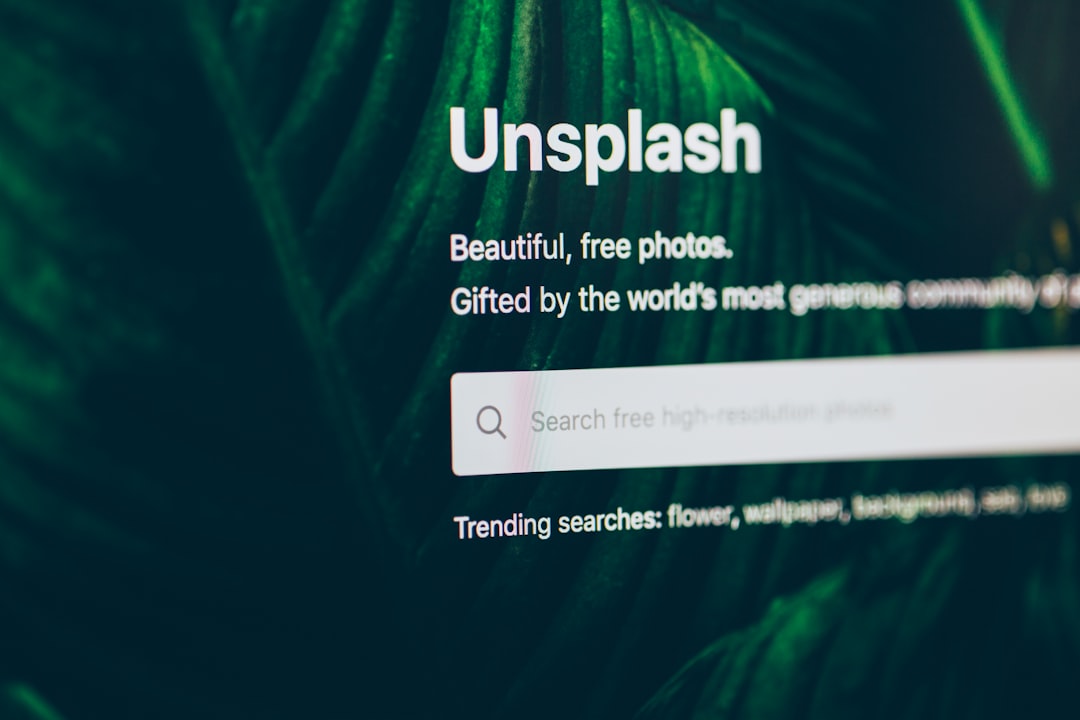 Homepage