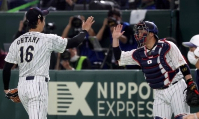 wbc 결승 일정