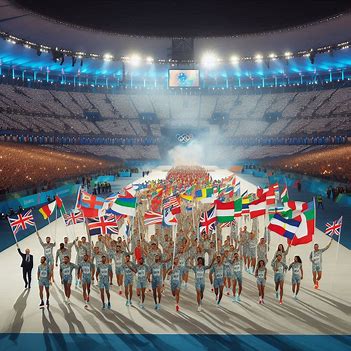 2024파리올림픽