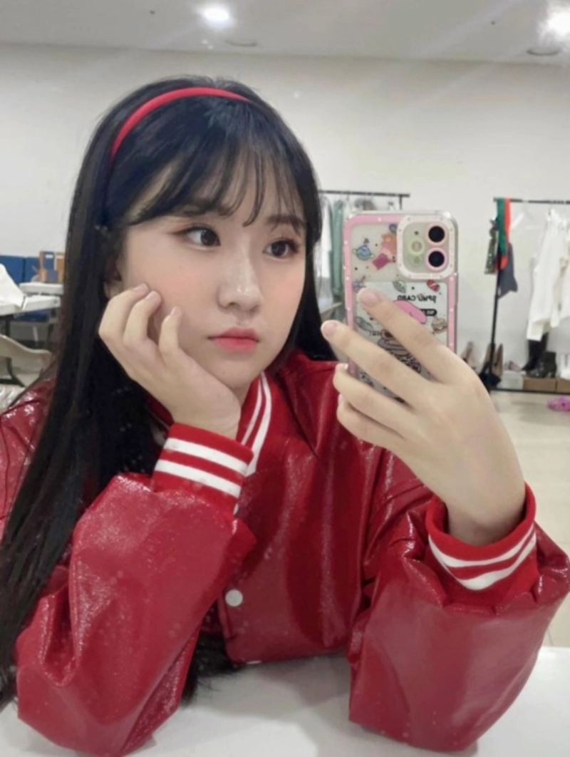 전유진 인스타그램