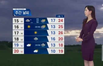 주말 예보 가족 나들이 도시공원 그늘 휴게소 추천_8