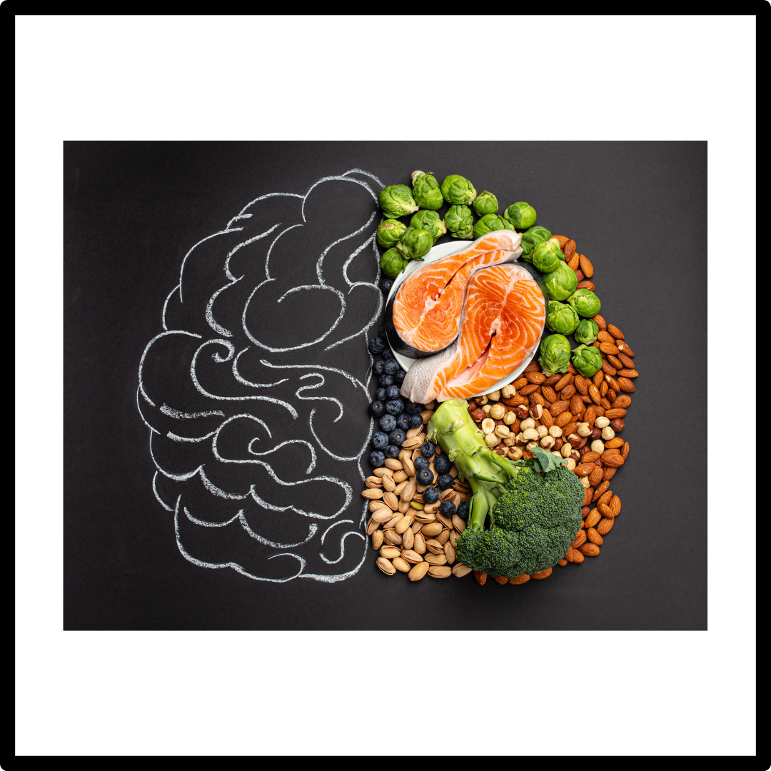 오메가-3 건강 효과와 보관 방법